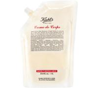 KIEHLS - Creme De Corps - Eco-recharge - 1000ml