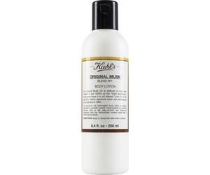 Kiehl's Soin hydratant Original Musk Body Lotion 250 ml 250 ml
