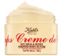 Kiehl's Soin hydratant Soy Milk & Honey Whipped Body Butter 226 g 226 g