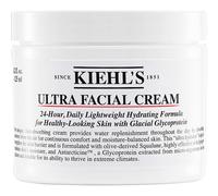 Kiehl's Soin hydratant Ultra Facial Cream 125 ml 125 ml