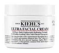 Kiehl's Soin hydratant Ultra Facial Cream 28 ml 28 ml