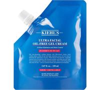 Kiehl's Crème gel hydratante sans huile Ultra Facial pour peaux normales à grasses Recharge 150 ml