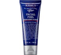 KIEHL'S Soin Visage Homme Facial Fuel Energizing Scrub