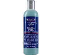 Kiehls Soin-pour-hommes Nettoyage-du-visageFacial FuelEnergizing Face Wash 75 ml