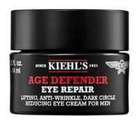 Kiehls Soin-pour-hommes Soin-pour-les-yeuxAge Defender Eye Repair 14 ml