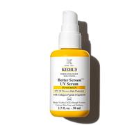 Kiehls Soin-du-visage Serums-et-concentresBetter Screen UV Serum SPF 50 50 ml