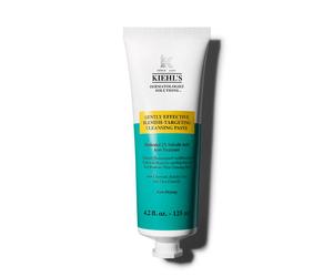 KIEHL'S Soin visage Gently Effective Blemish-Targeting Traitement nettoyant contre l'acné