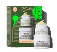Kiehls Soin-du-visage Soin-hydratantTime Two Hydrate Holiday Set Creamy Eye Treatment with Avocado 14 ml + Ultra Facial Cream 28 ml 1 Stk.