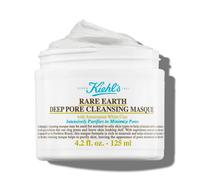 Kiehls Soin-du-visage Masques-pour-le-visageRare Earth Pore-Minimizing Clay Mask 125 ml