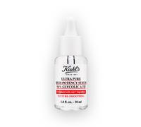 Kiehl's Soin du visage Sérums et concentrés Ultra Pure High-Potency Serum 9,8% Glycolic Acid 30 ml