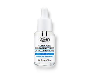 KIEHL'S Soin visage Serum Ácido Hialurónico Ultra Pure High Potency
