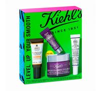 KIEHL'S Soin visage Smoothers Starter Coffret