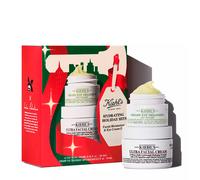 KIEHL'S Soin visage Ufc Cream 28Ml + Avocado Eye 14Ml Coffret