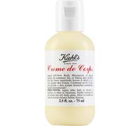 Kiehls Soins-du-corps Soin-hydratantCreme de Corps 75 ml