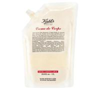 Kiehls Soins-du-corps Soin-hydratantCreme de Corps Recharge 1000 ml