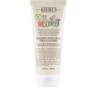 Kiehl's Nurturing Baby Cream For Face & Body 200 ml