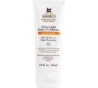 Kiehls Soins-du-corps Soins-solairesUltra Light Daily UV Defense SPF 50 60 ml