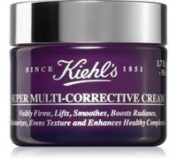Kiehl's Super Multi-Corrective Cream crème anti-âge pour tous types de peau, y compris peau sensible 50 ml