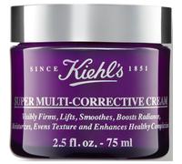 Kiehl's Super Multi-Corrective Cream crème anti-âge pour tous types de peau, y compris peau sensible 75 ml