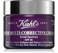 Kiehl's Soin du visage Soins anti-âge Super Multi-Corrective Cream SPF 30 50 ml