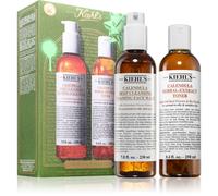 Kiehl's 'Tis the Season to Soothe ensemble pour une peau propre et saine
