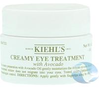 Kiehl's Traitement Crémeux pour les Yeux à l'Avocat