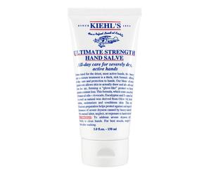 KIEHL'S Traitement des mains Ultimate Strength Hand Salve Crème réparatrice pour les mains