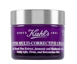 KIEHL'S Traitements anti-âge Crème Super Multi-Correctrice Crème multi-correctrice