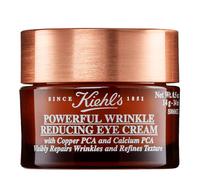 KIEHL'S Traitements anti-âge Powerful Wrinkle Reducing Eye Cream