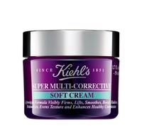KIEHL'S Traitements anti-âge Super Multi-Corrective Soft Cream Crème hydratante anti-âge