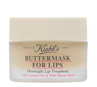 KIEHL'S Traitements des lèvres Buttermask For Lips Overnight Masque hydratant pour les lèvres