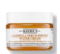 KIEHL'S Traitements hydratants Calendula Serum-Infused Water Cream Crème hydratante pour le visage