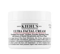 Kiehl's Ultra Facial Cream - crème nourrissante jour et nuit 125 ml