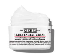 KIEHL'S Soin visage Ultra Facial Cream Crème hydratante pour le visage