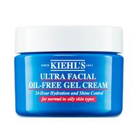 KIEHL'S Traitements hydratants Ultra Facial Oil-Free Gel-Cream Crème Visage Hydratante - Illuminatrice