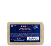 Kiehl's Ultimate Man Body Scrub Soap 200g