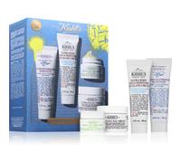 Kiehl's Ultra Body Mega Moisture Squalane Cream coffret cadeau
