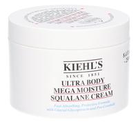 KIEHL'S Ultra Body Mega Moisture Squalane Cream Crème 250 ml
