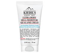 Kiehl's Ultra Body Mega Moisture Squalane Creme 75 ml