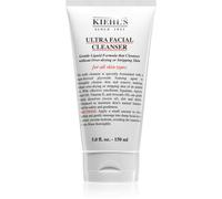 Kiehl's Ultra Facial Cleanser gel limpiador suave para todo tipo de pieles 150 ml