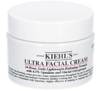 KIEHL'S Ultra Facial Cream Crème 28 ml