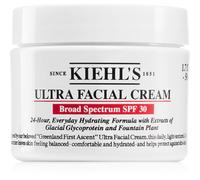 Kiehl's Ultra Facial Cream SPF 30 - crème de jour 50 ml
