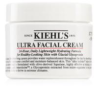 Kiehl's Ultra Facial Cream crème hydratante visage 24h 50 ml