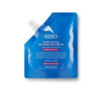 Kiehl's - Ultra Facial Gel Crème Hydratant Sans Corps Gras 150 Ml