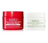 Kiehl's Ultra Facial Intense Hydration Duo ensemble