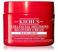Kiehl's Ultra Facial Meltdown Recovery Cream crème régénérante légère 50 ml