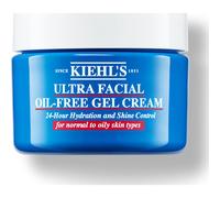 Kiehl's Ultra Facial Oil-Free Gel Cream 28 ml