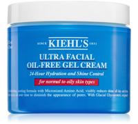 Kiehl's Soin du visage Soin hydratant Ultra Facial Oil-Free Gel Cream 125 ml
