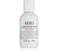 Kiehl's Soin du visage Soin du visage clarifiant Ultra FacialToner 75 ml