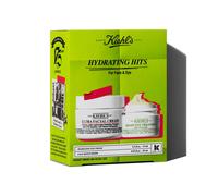 KIEHLS - Ultra Hydrating - Coffret - Soin Visage Duo Hydratation